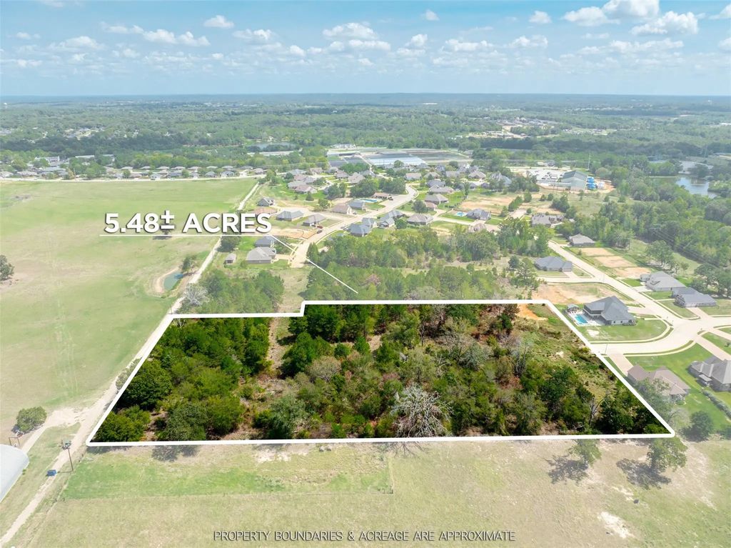 Cr 463 (5.485 Ac), Lindale
