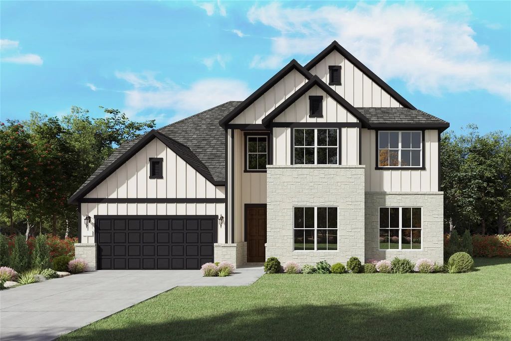 6704 Coffee Mill Court, McKinney