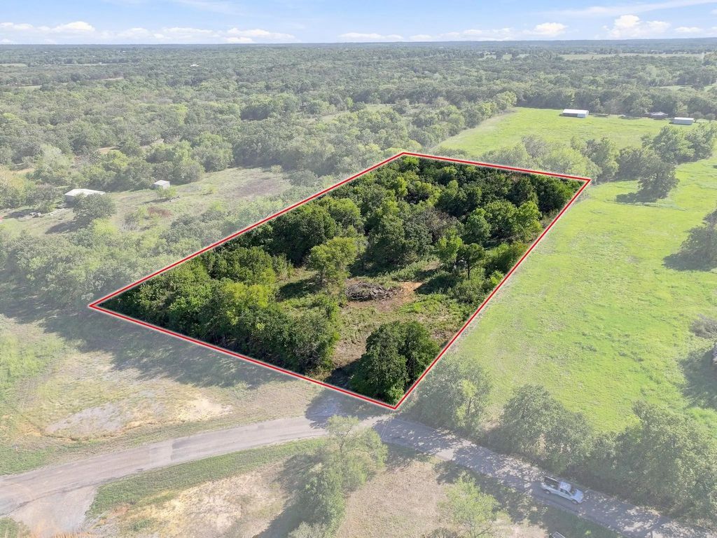 Tbd Fm 1753, Denison