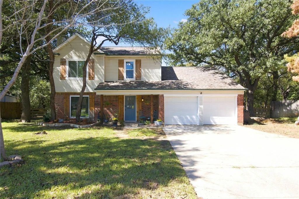 3902 Brookgate Court, Arlington