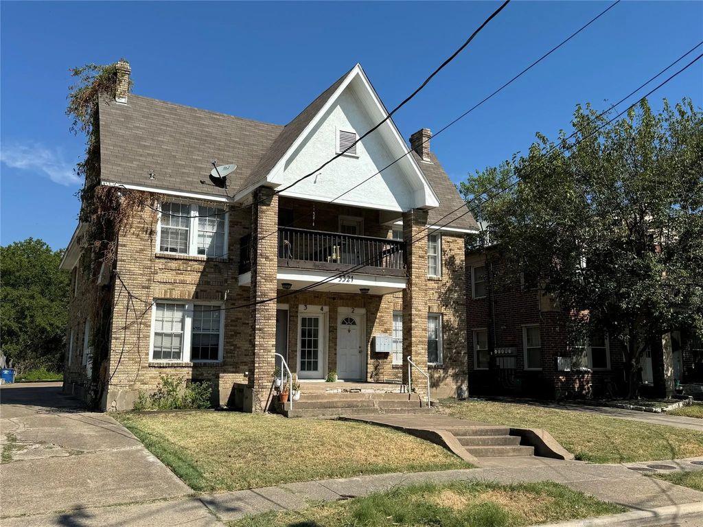 5321 Reiger Avenue 4, Dallas