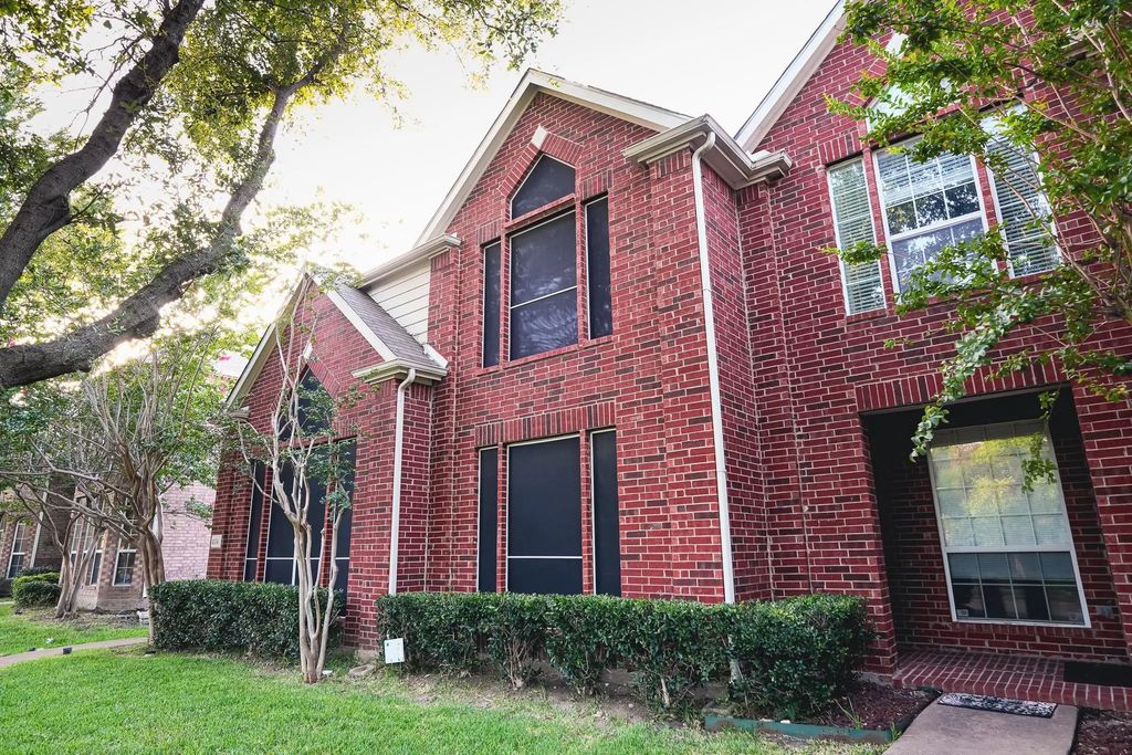 11354 Still Hollow Drive, Frisco