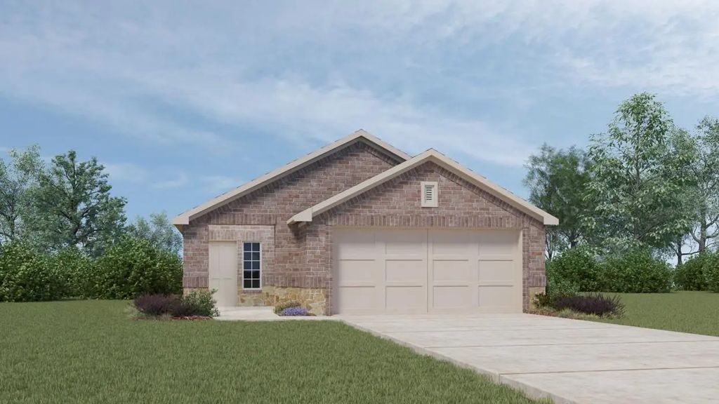 1812 Misty Brook Drive, Blue Ridge