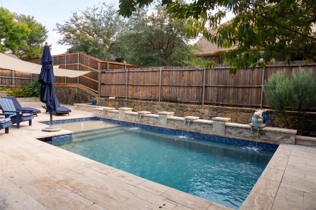 6734 Trailblazer Way, Dallas