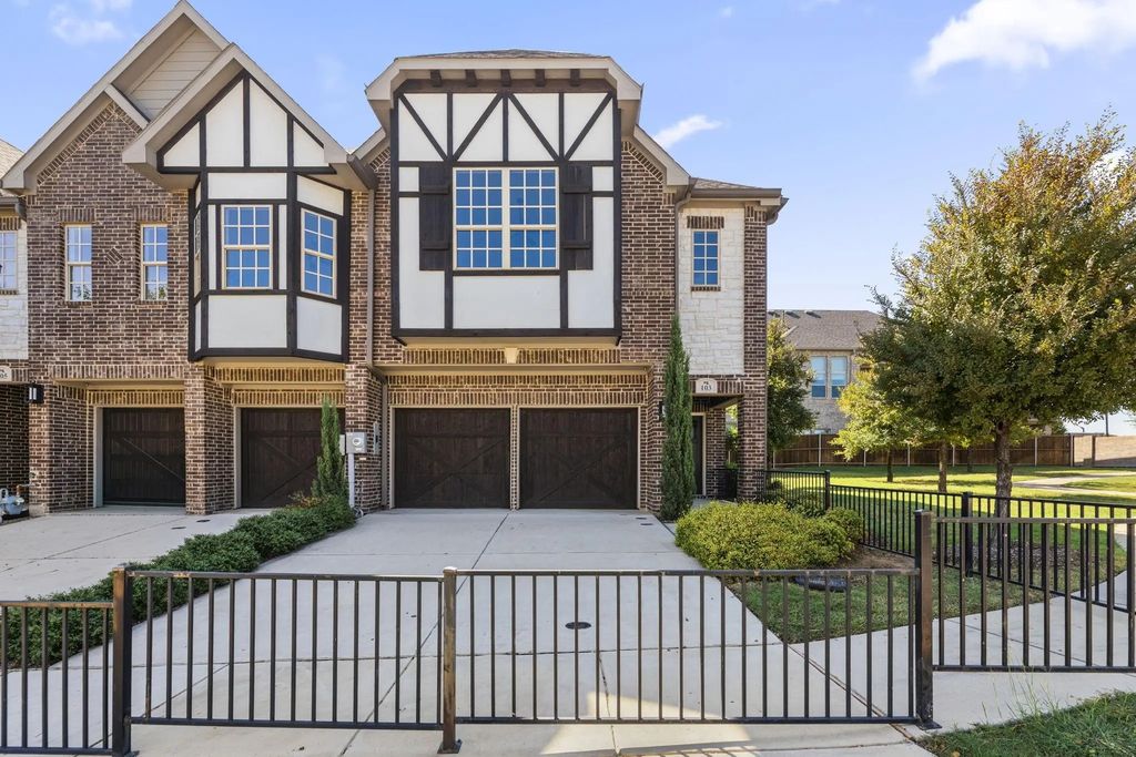 103 Kensington Drive, Lewisville