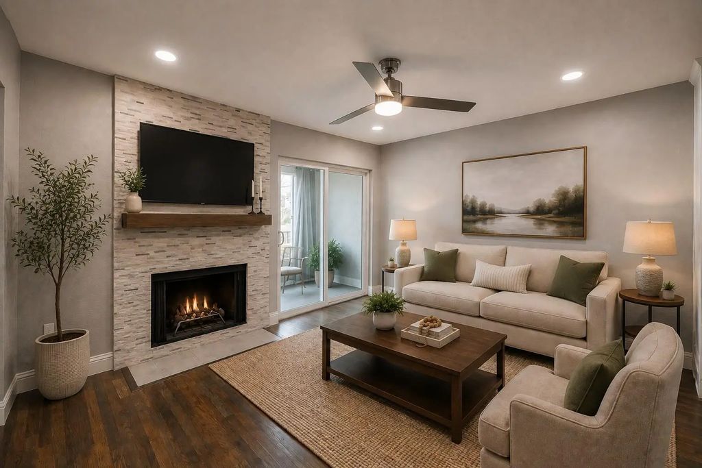 5757 Martel Avenue B08, Dallas