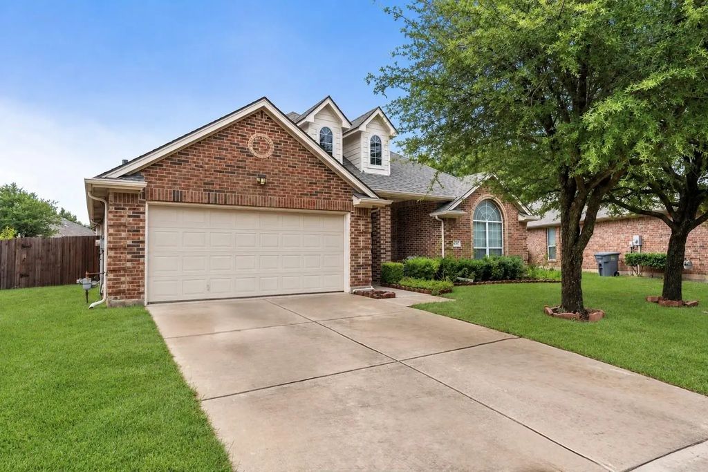 7043 Granville Court, Dallas