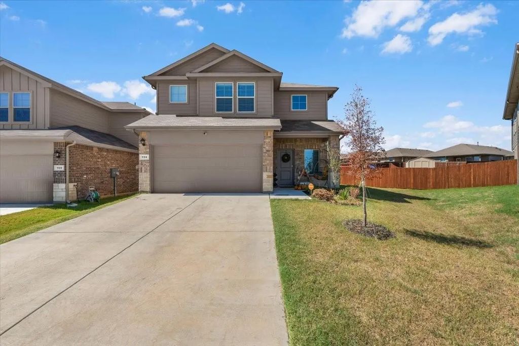 156 Lilywood Lane, Boyd