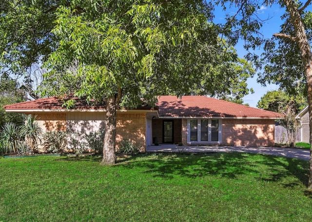 107 Creek Courts Drive, Trophy Club