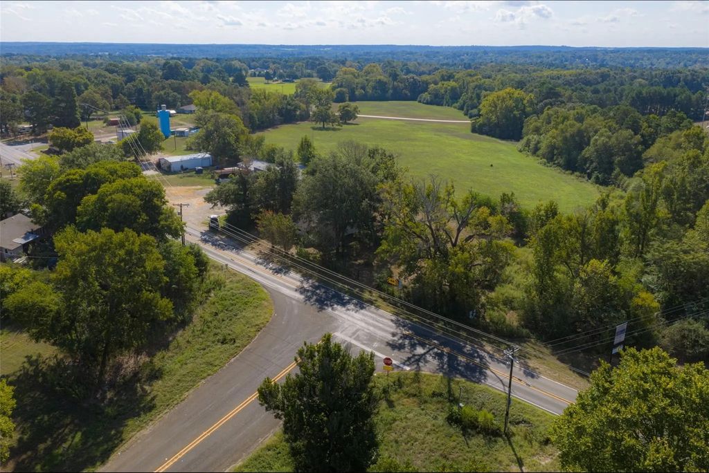 5700 E State Highway 294, Elkhart