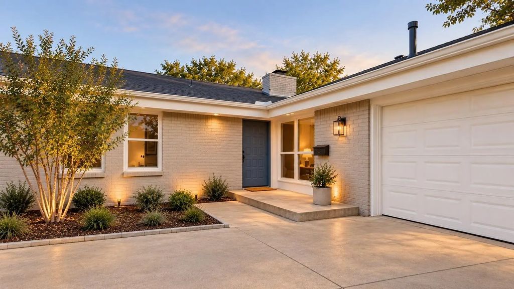 2620 Avenida Loop, Irving
