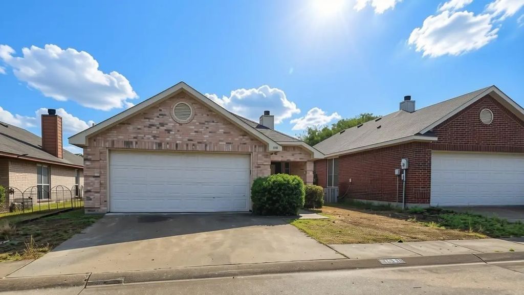 1031 Gaynor Avenue, Duncanville