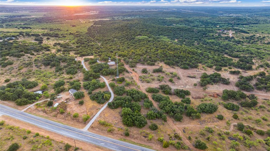 2301 Highway 183, Cisco