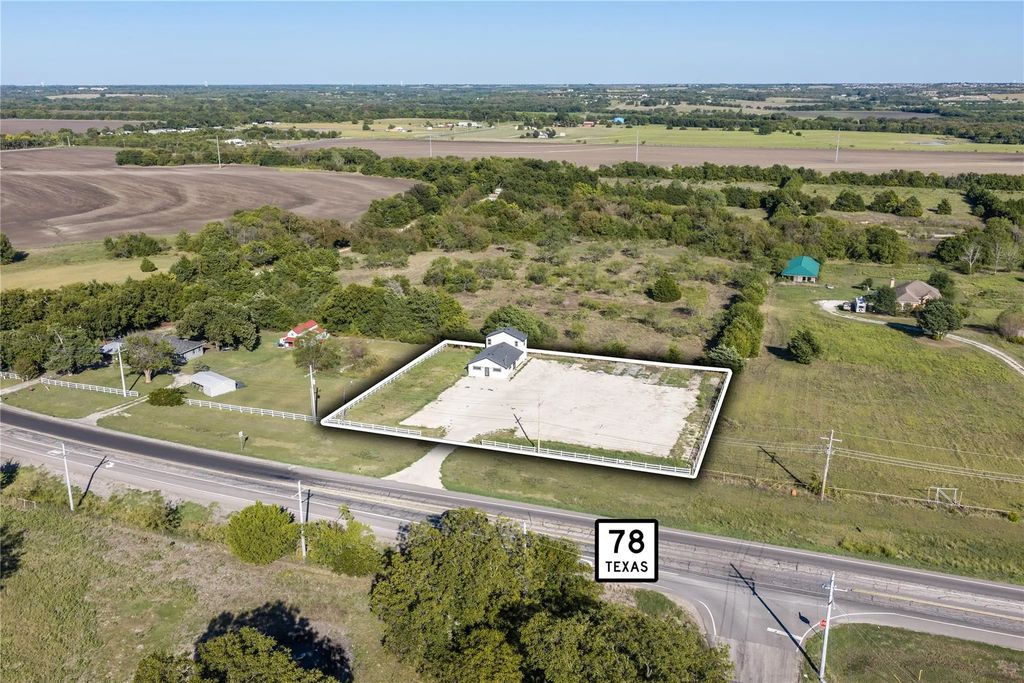 2467 State Highway 78 S, Farmersville