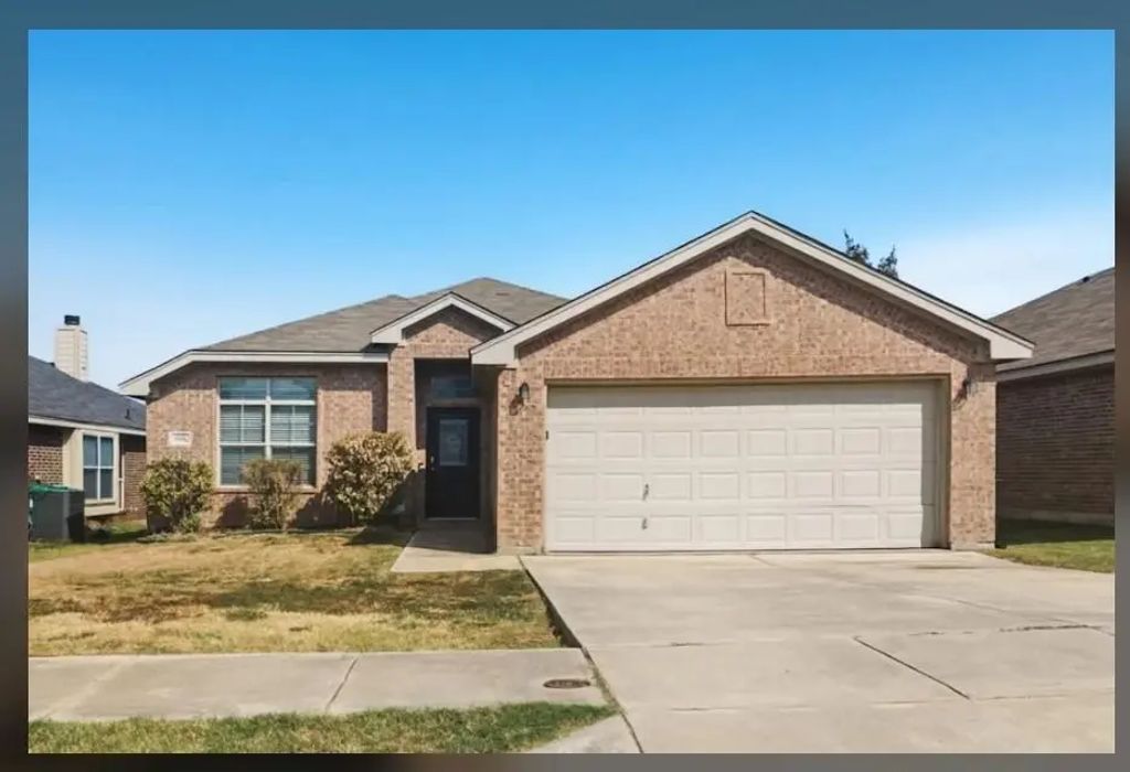 9324 Jason Court, White Settlement