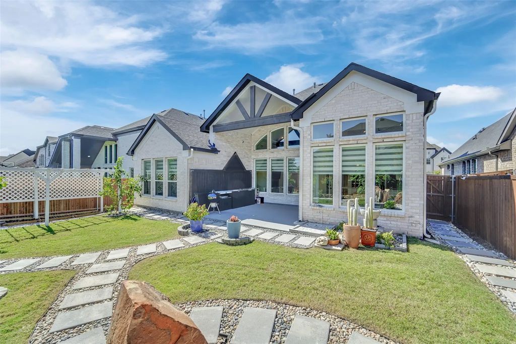 603 Mountain Laurel Road, Wylie