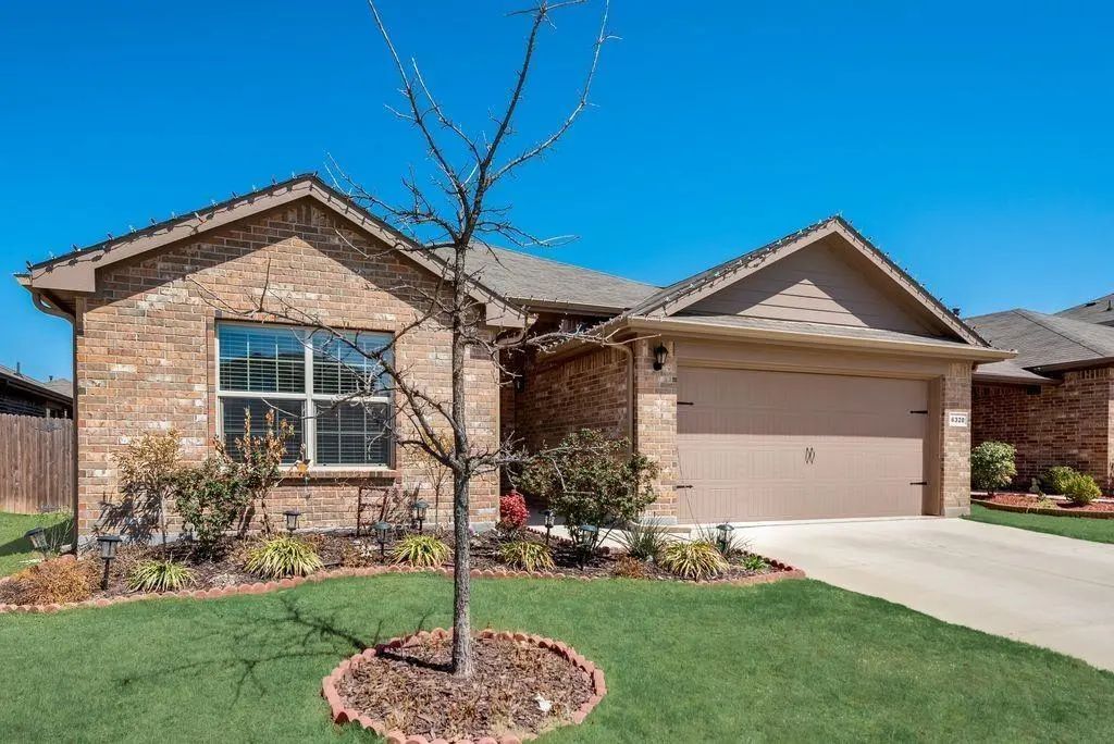 6320 Eagle Pier Way, Fort Worth