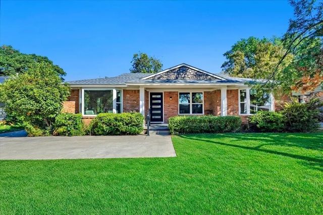 732 James Drive, Richardson