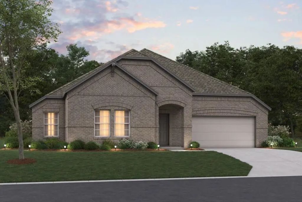 3504 Kingdom Drive, Denton