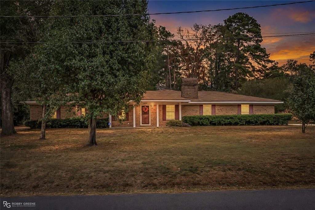 1204 Park Hwy, Minden