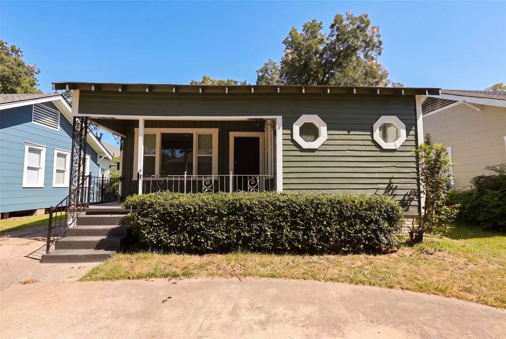 554 Stephenson Street, Shreveport