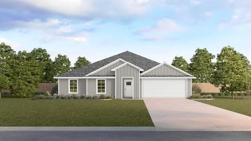 409 White Willow Drive, Nevada