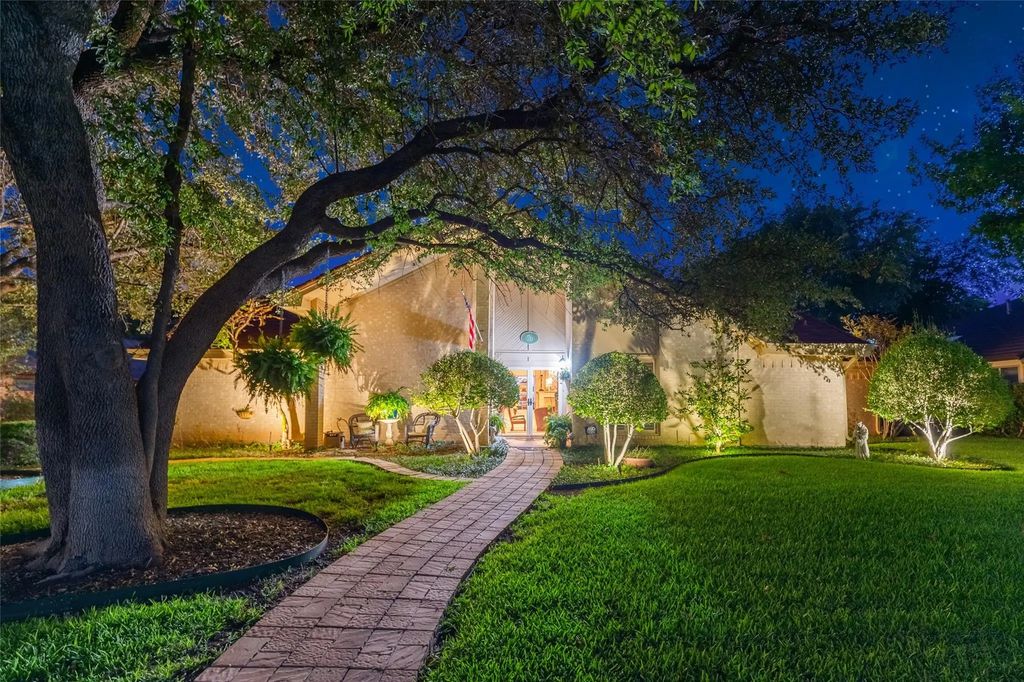 76 Glen Abbey Street, Abilene