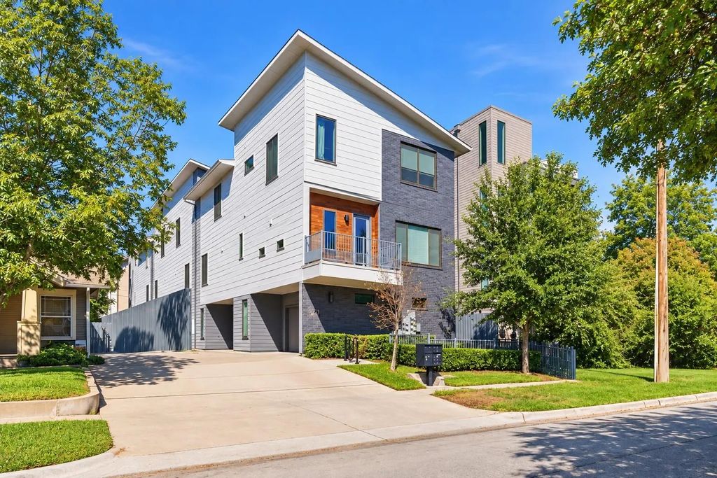 5923 Hudson Street 103, Dallas