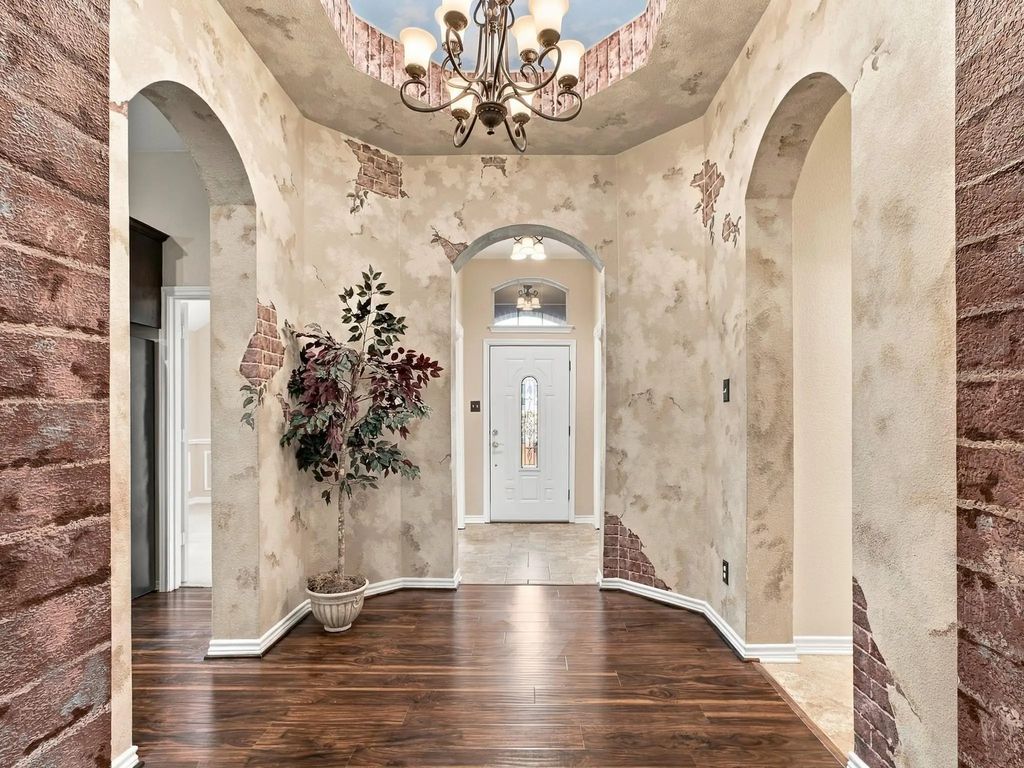 7553 Sweet Meadows Drive, Fort Worth
