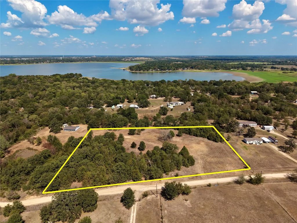 Allen Ranch Road Lots 68 & 69, Eustace