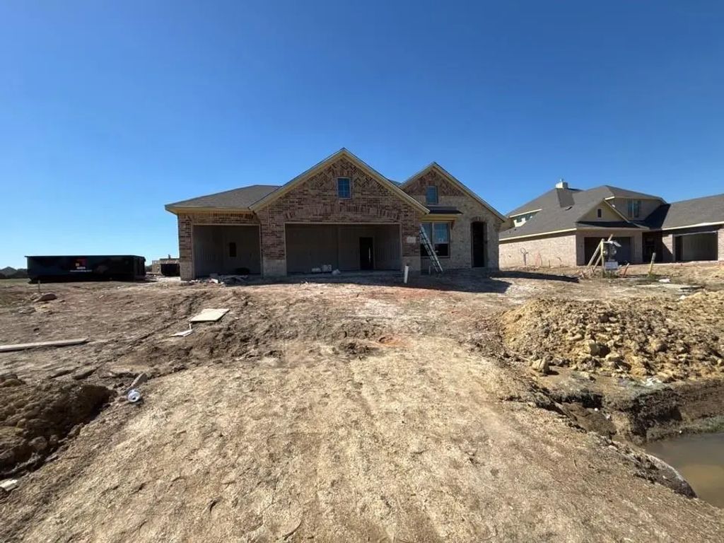 1003 Nogalito Avenue, Crowley