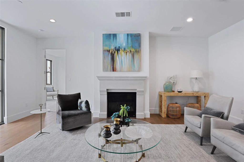 5270 Town And Country Boulevard 133, Frisco