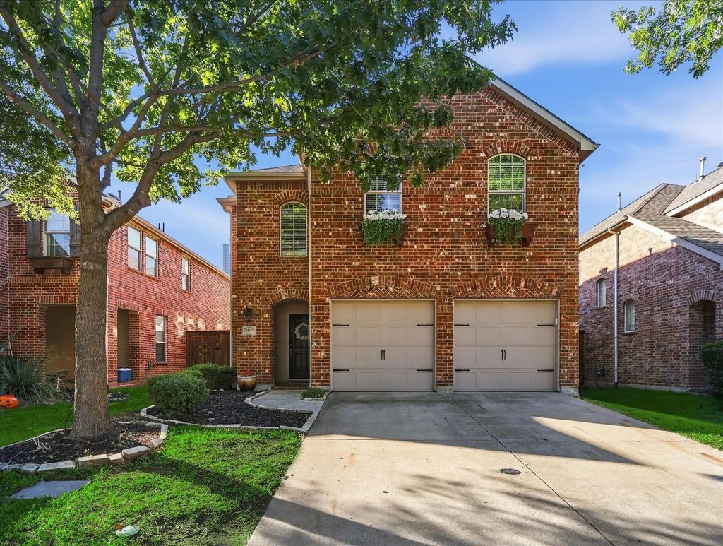10621 Matador Drive, McKinney