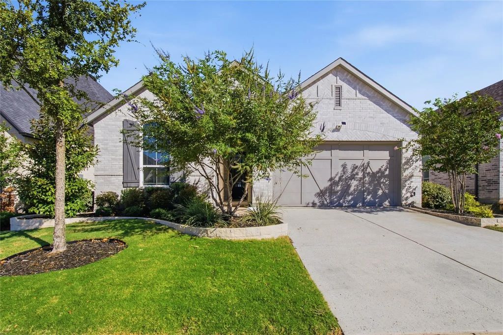 2721 Saltwood Court, Celina