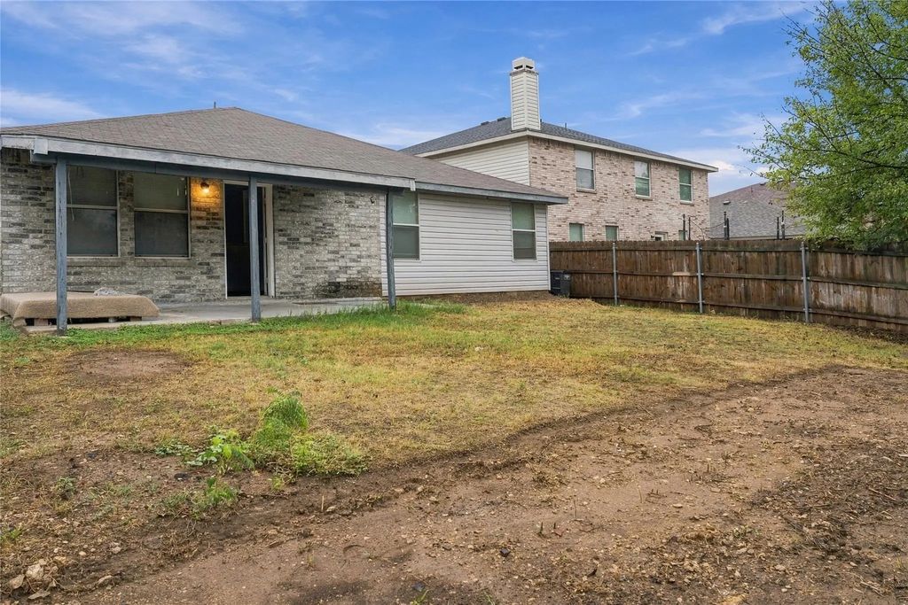5313 Temecula Road, Fort Worth