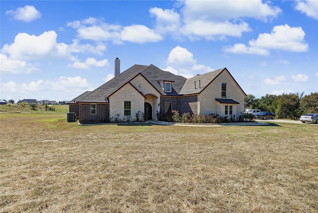 115 Chisum Drive, Millsap