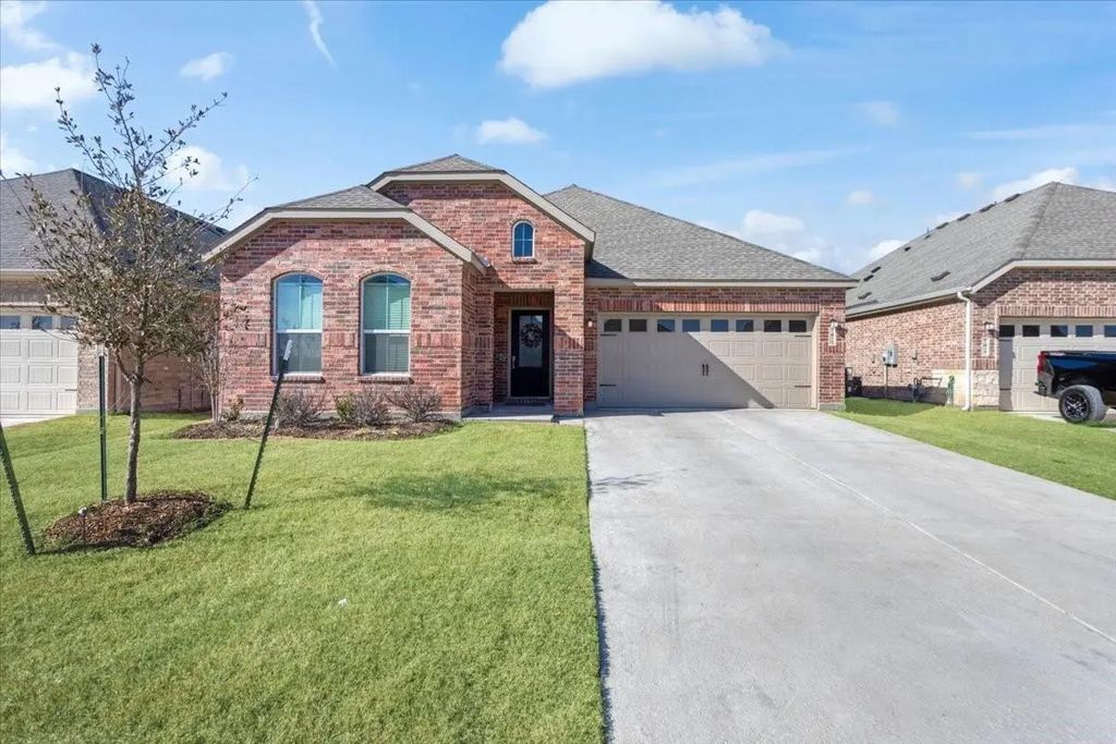 1413 Sandpebble Circle, Anna