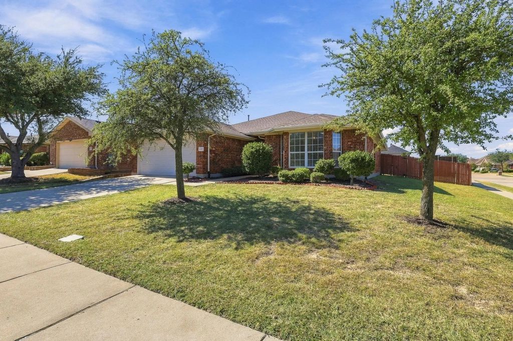 9187 Gaspard Court, Frisco