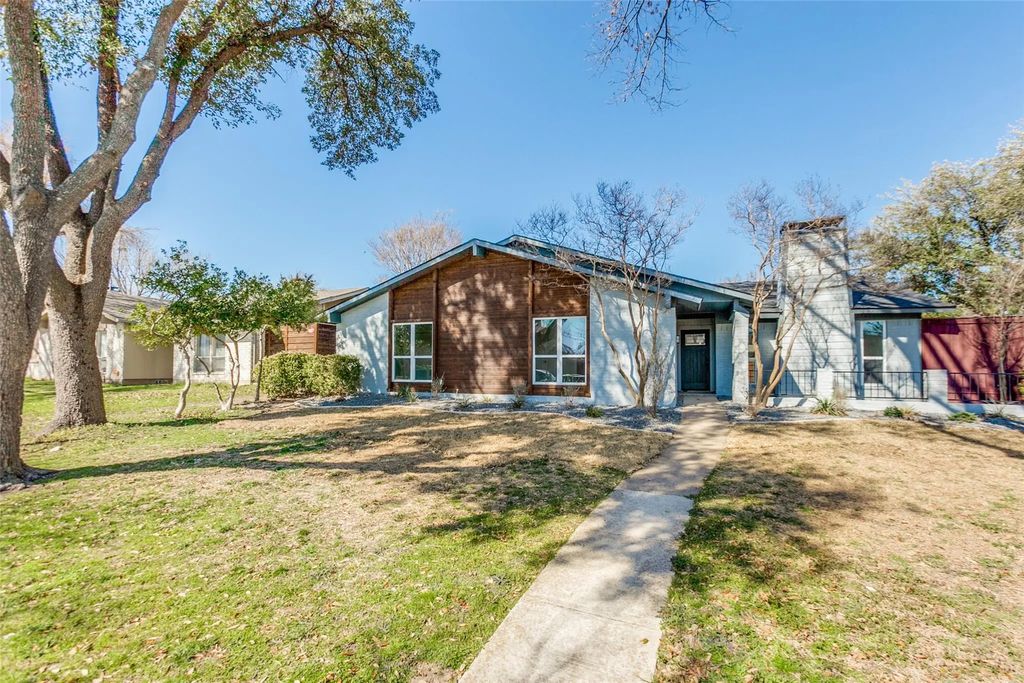 416 Bedford Drive, Richardson