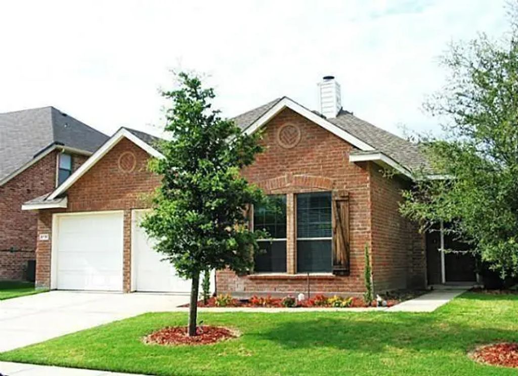 5730 Crestwood Drive, Prosper