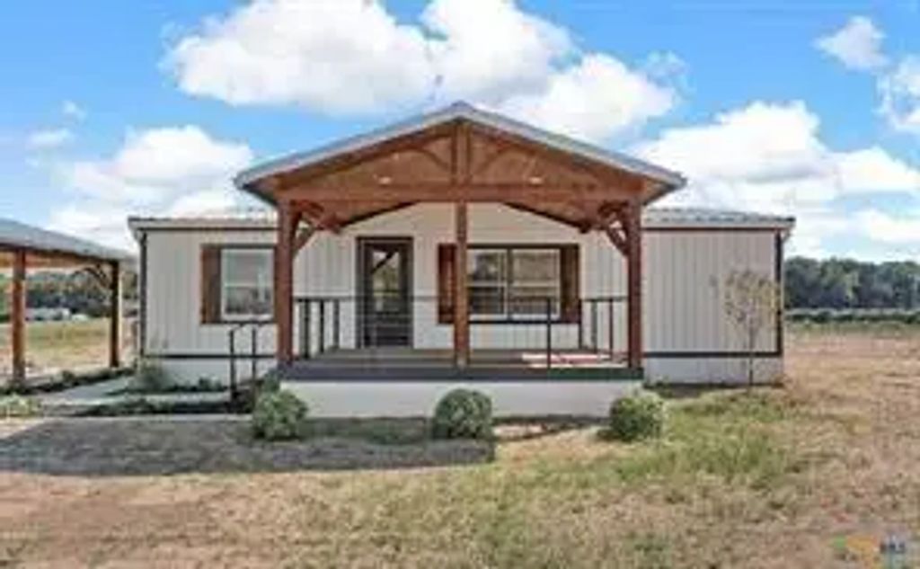 1810 Mary Ware Drive, Gholson