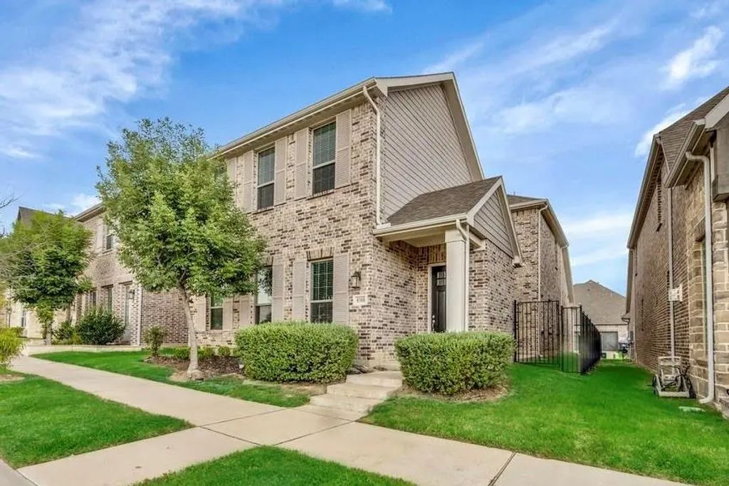 8300 Bethpage Drive, McKinney