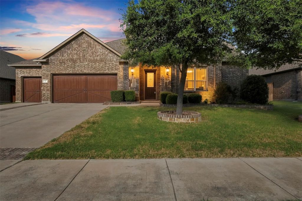 421 Summer Grove Drive, Midlothian
