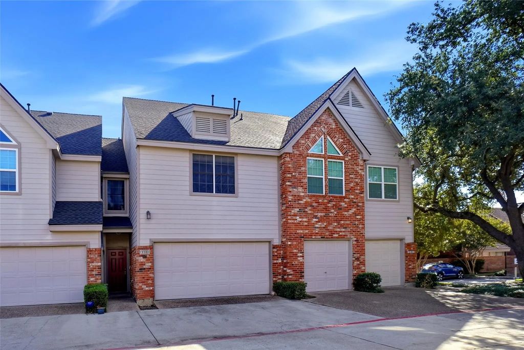 18240 Midway Road 1602, Dallas
