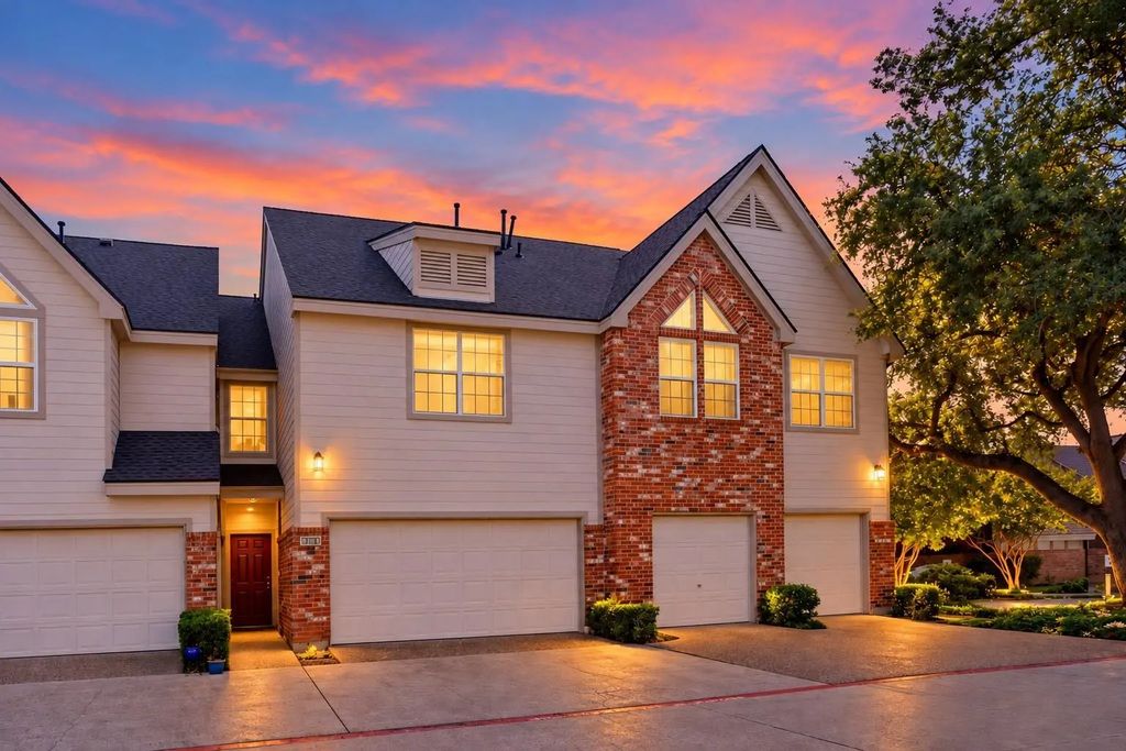 18240 Midway Road 1602, Dallas