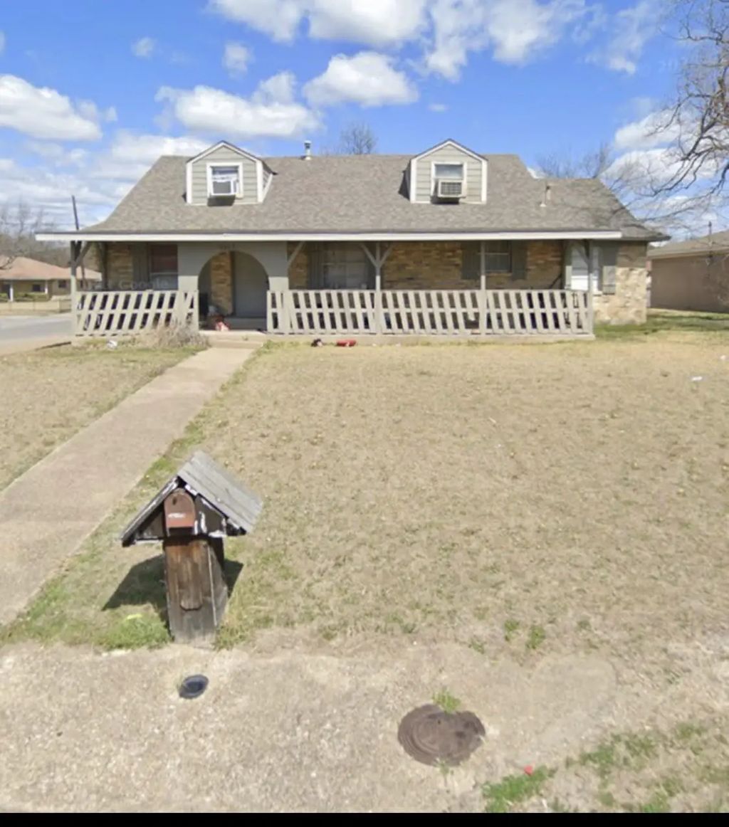 9405 Glengreen Drive, Dallas