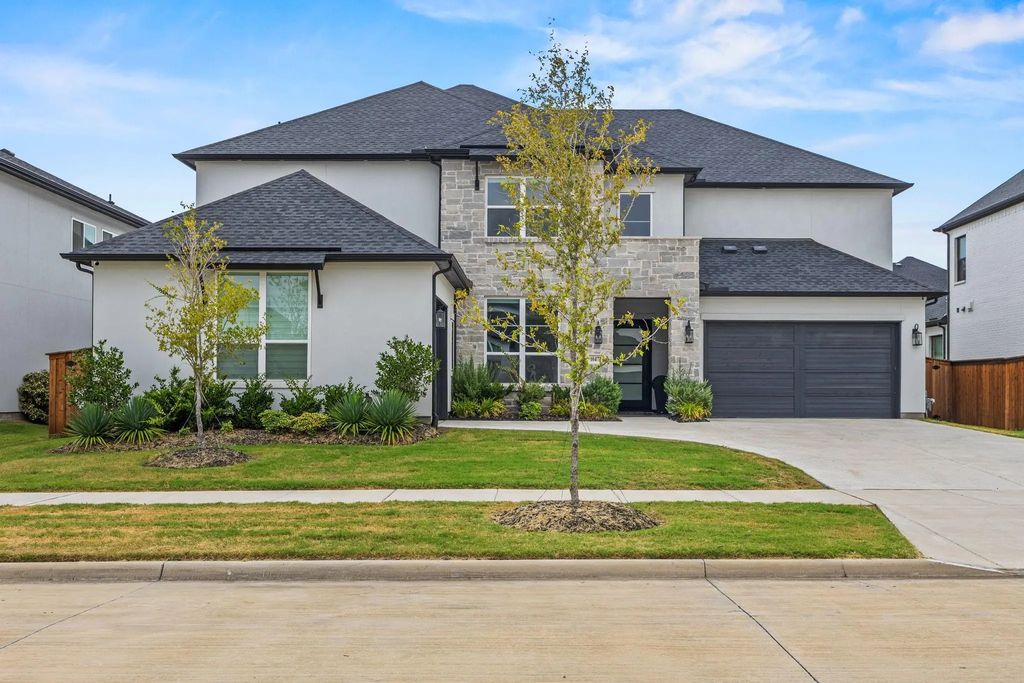 10472 Milkweed Court, Frisco