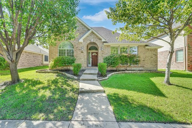 3833 Windward Drive, The Colony