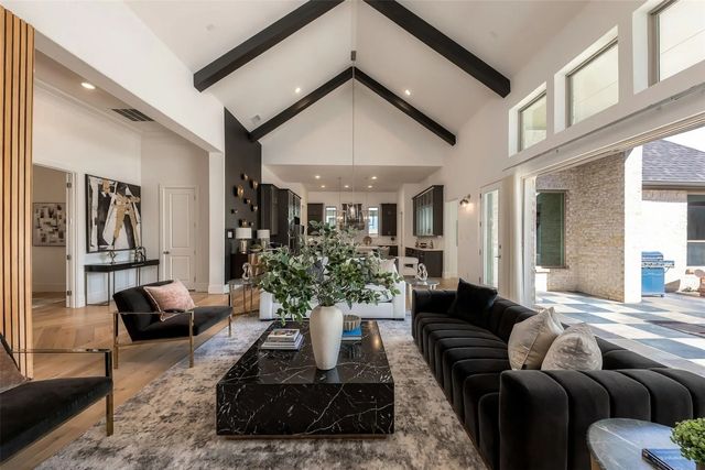 4671 Summerville Lane, Prosper