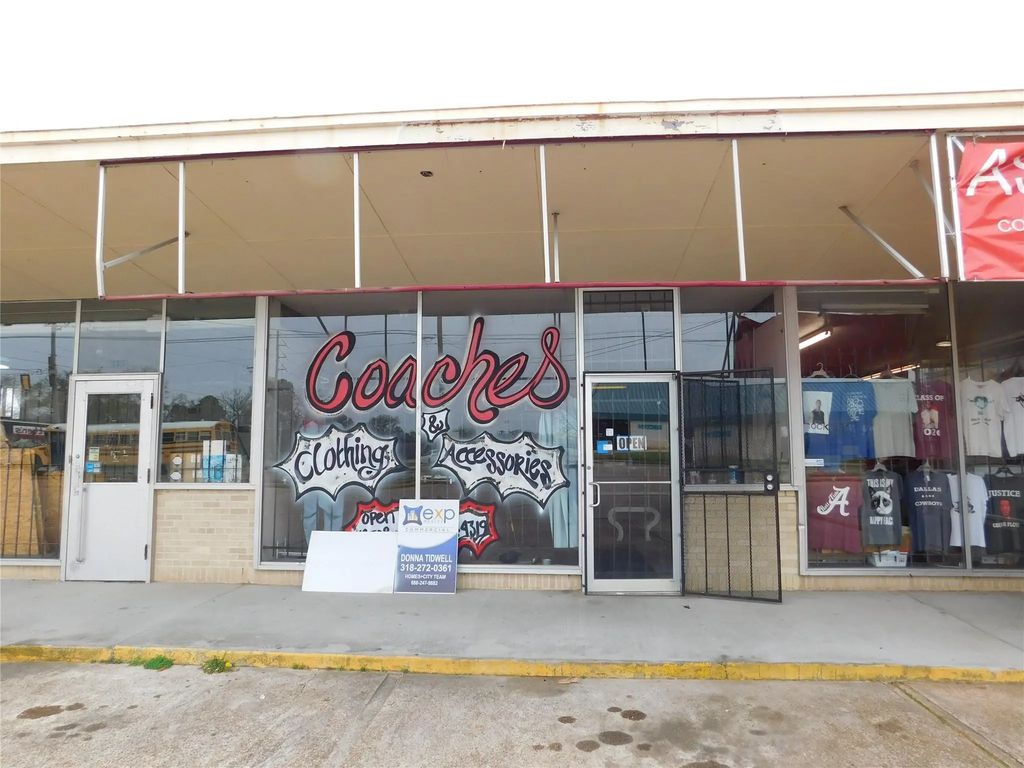 3707 Lakeshore Drive 3709, Shreveport